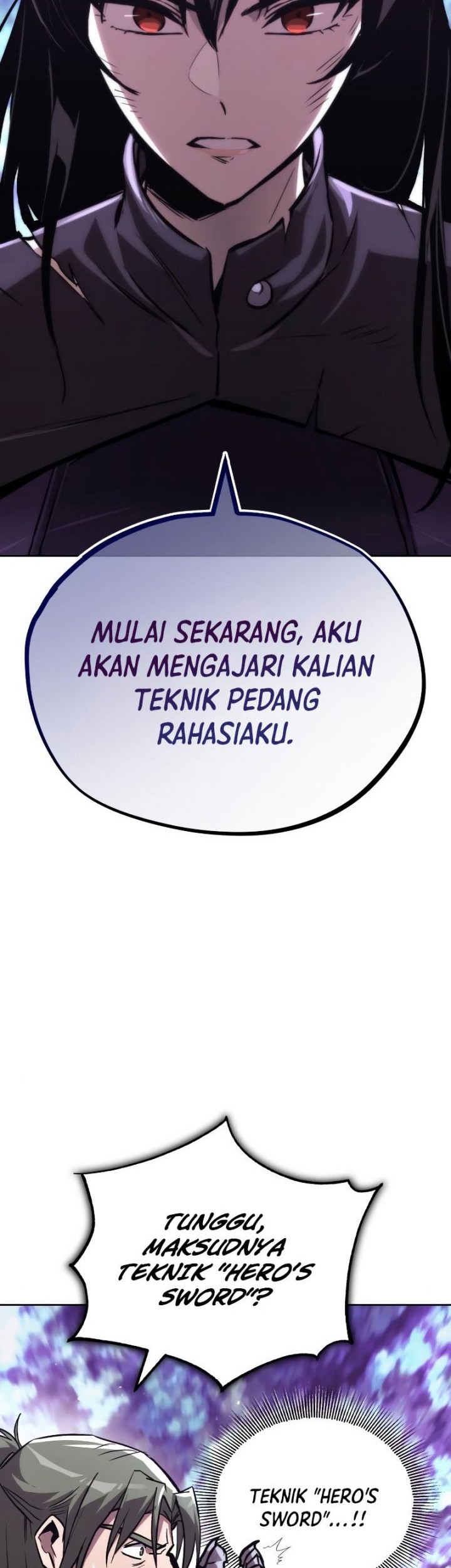 Lazy Prince Becomes a Genius Chapter 95 - halaman 30