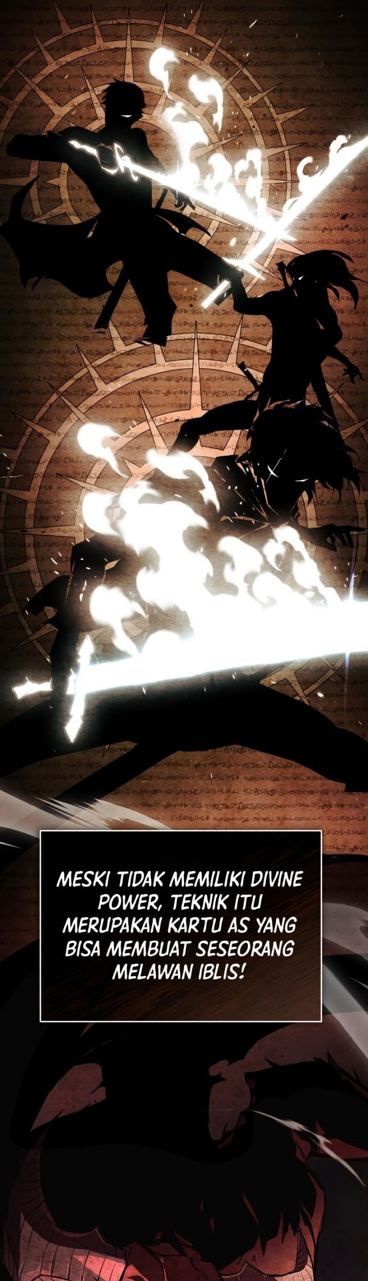 Lazy Prince Becomes a Genius Chapter 95 - halaman 32