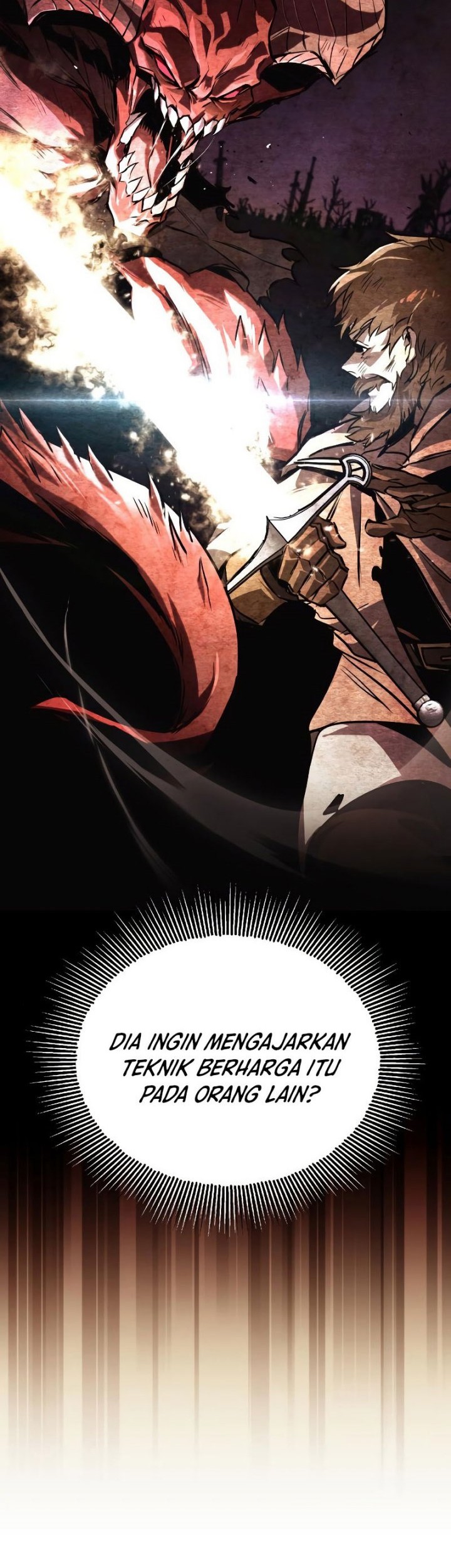 Lazy Prince Becomes a Genius Chapter 95 - halaman 33