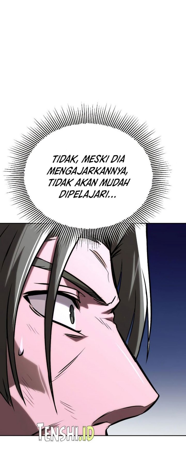 Lazy Prince Becomes a Genius Chapter 95 - halaman 34