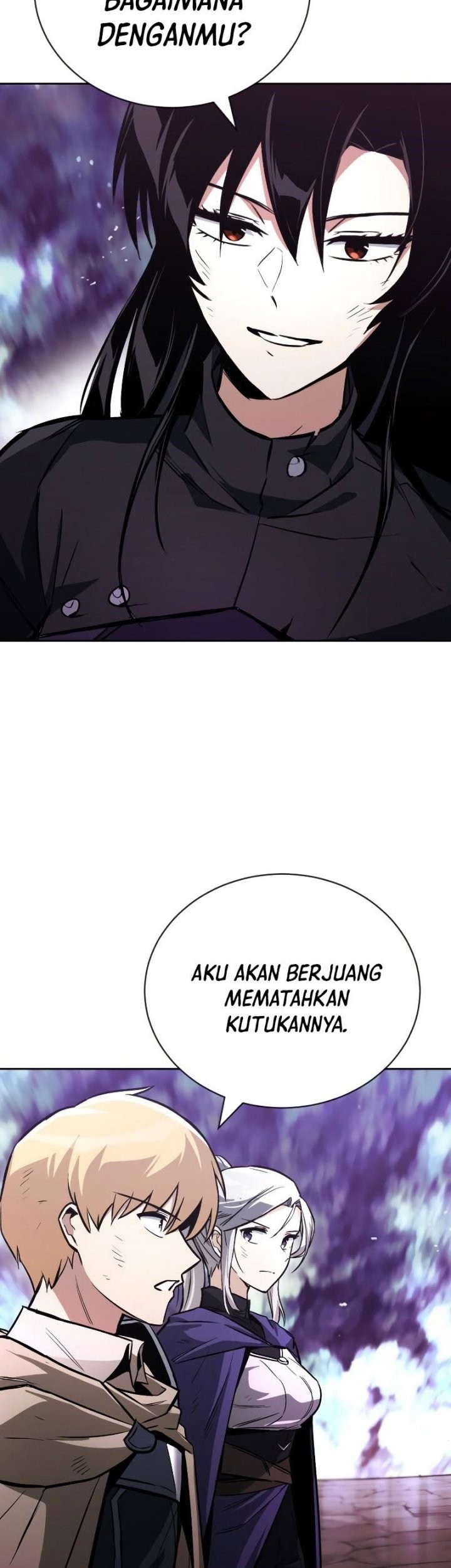 Lazy Prince Becomes a Genius Chapter 95 - halaman 41