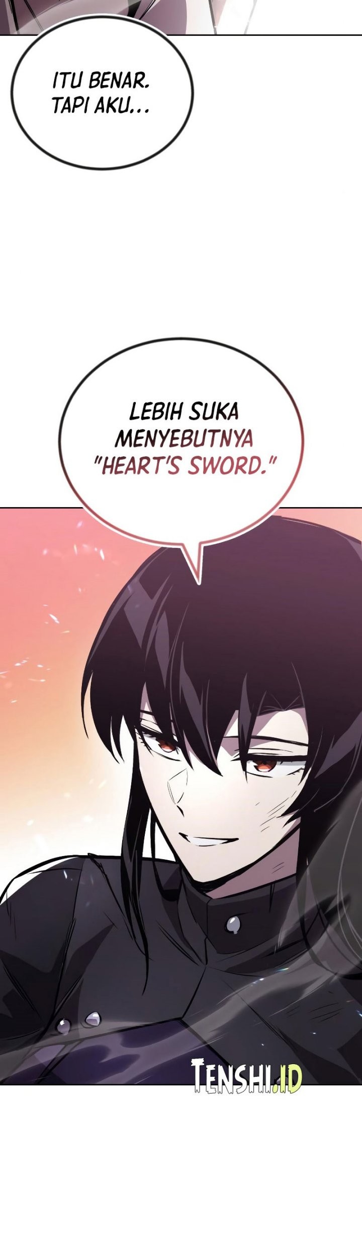 Lazy Prince Becomes a Genius Chapter 95 - halaman 53