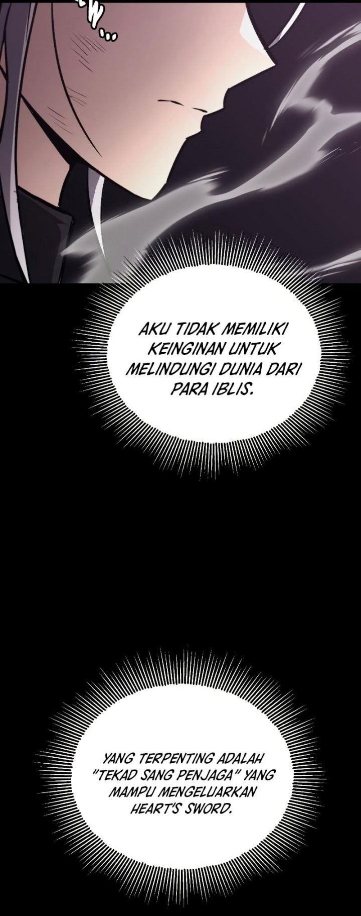Lazy Prince Becomes a Genius Chapter 95 - halaman 58