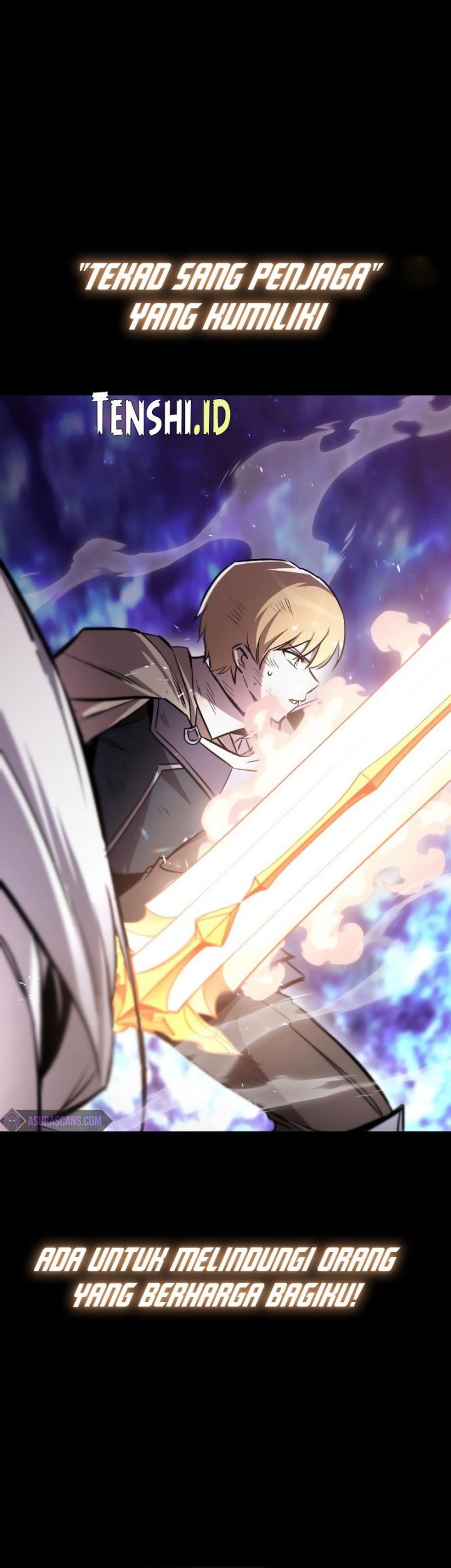 Lazy Prince Becomes a Genius Chapter 95 - halaman 59