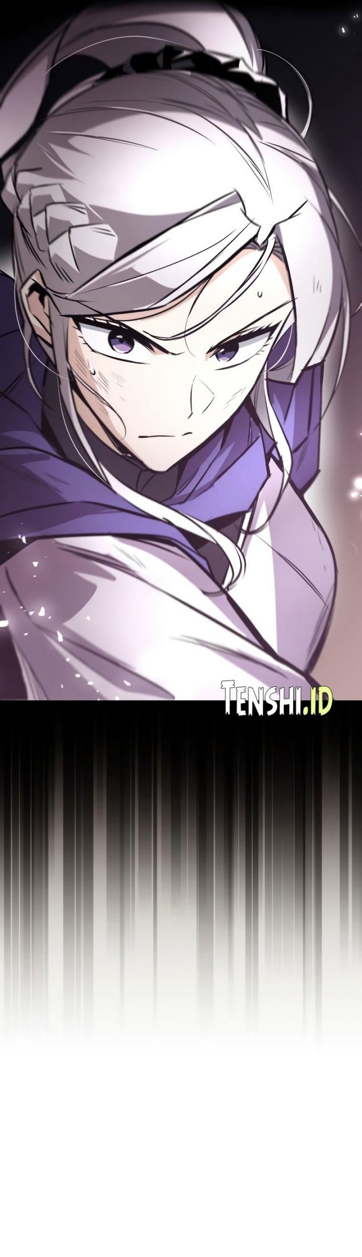 Lazy Prince Becomes a Genius Chapter 95 - halaman 60