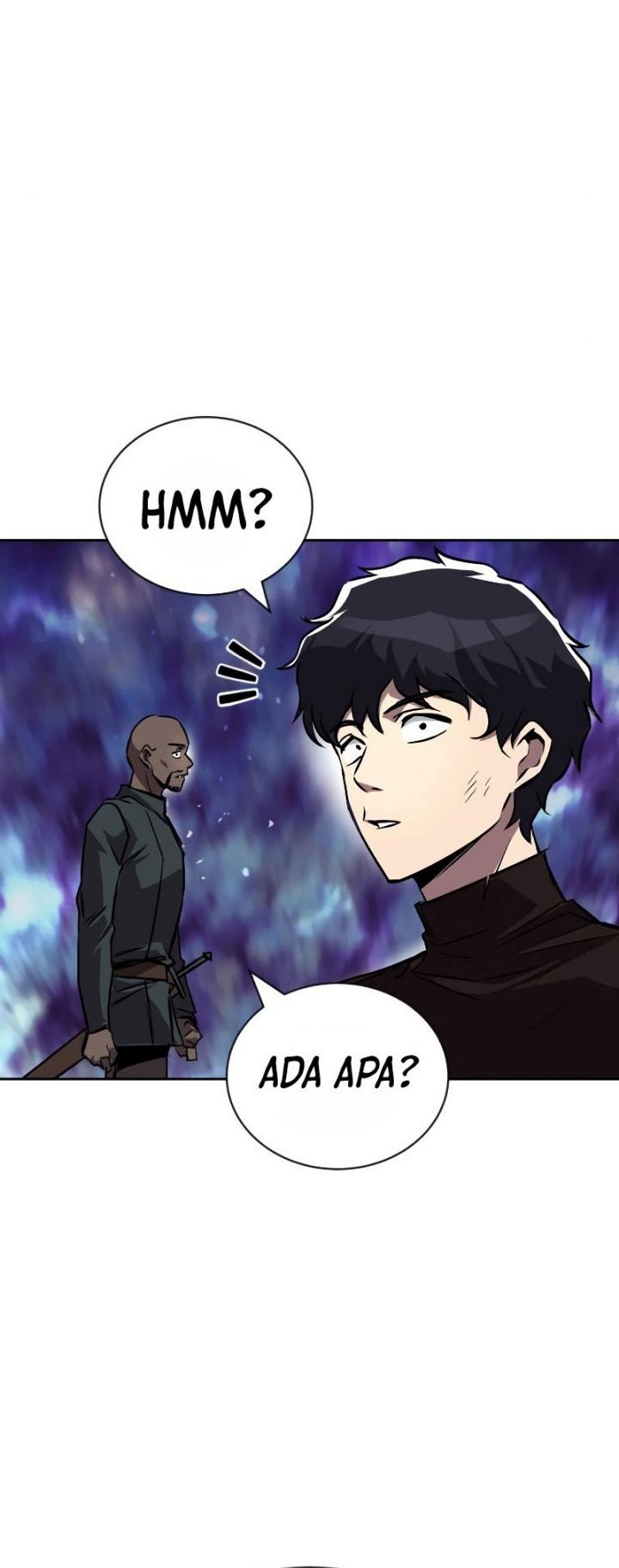 Lazy Prince Becomes a Genius Chapter 95 - halaman 61