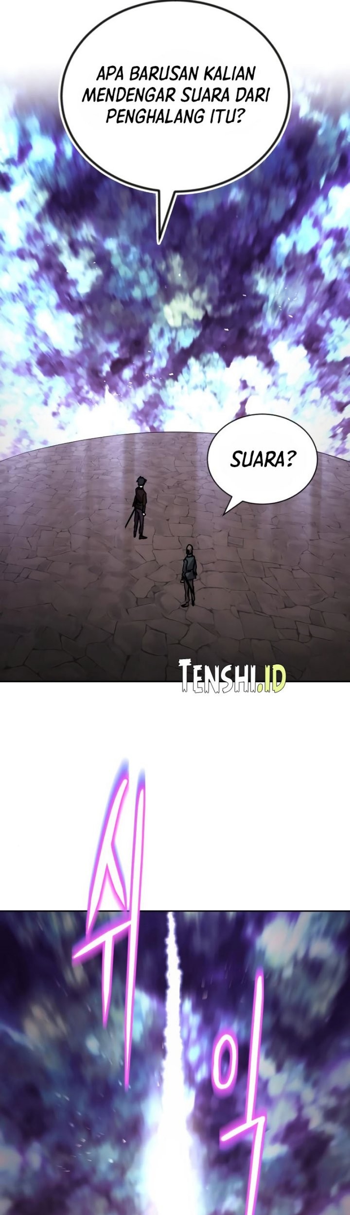 Lazy Prince Becomes a Genius Chapter 95 - halaman 62
