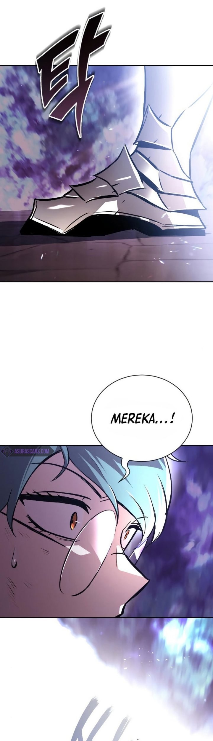 Lazy Prince Becomes a Genius Chapter 95 - halaman 65