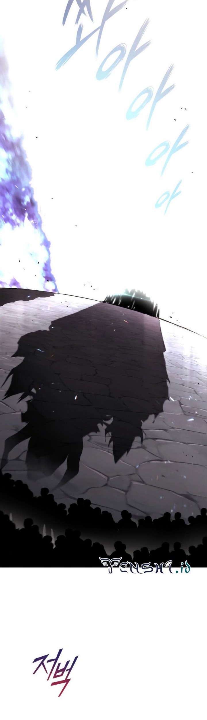 Lazy Prince Becomes a Genius Chapter 95 - halaman 66