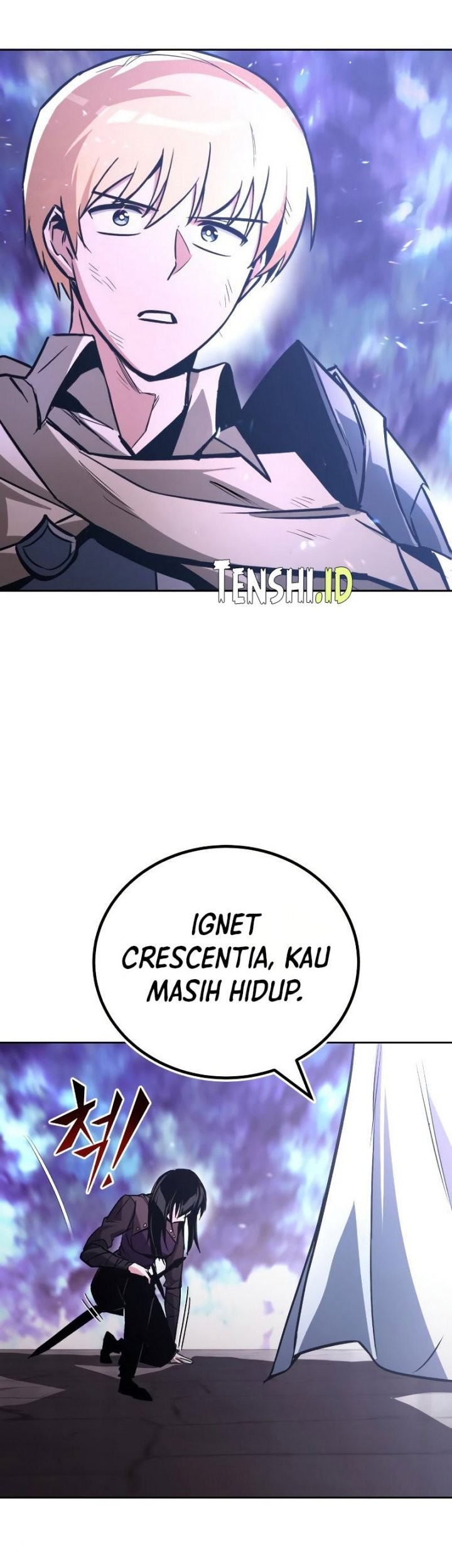 Lazy Prince Becomes a Genius Chapter 95 - halaman 68