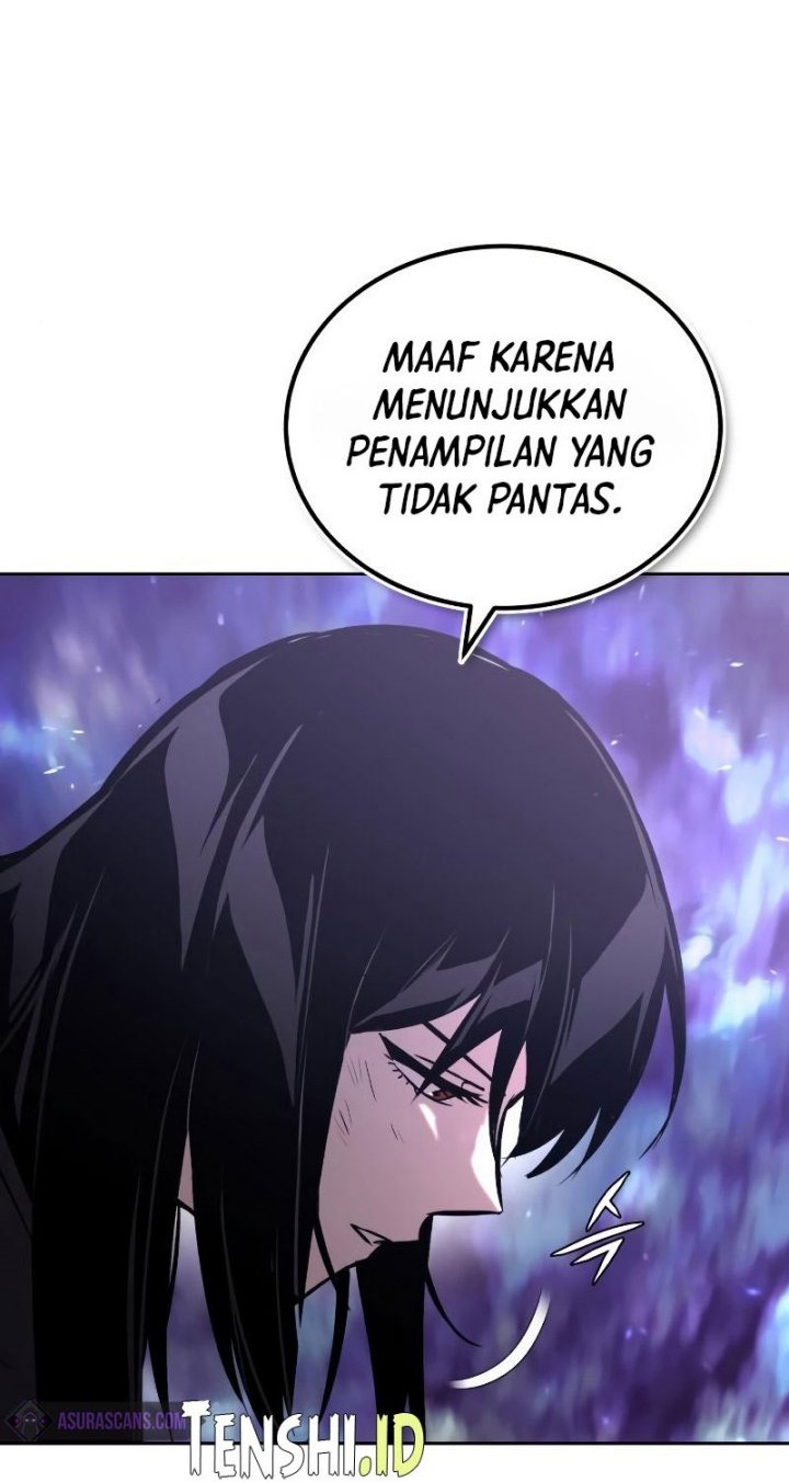 Lazy Prince Becomes a Genius Chapter 95 - halaman 69