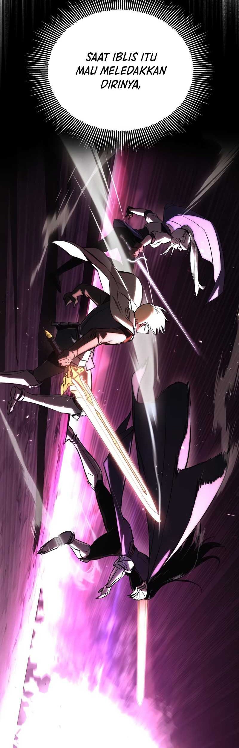 Lazy Prince Becomes a Genius Chapter 96 - halaman 18