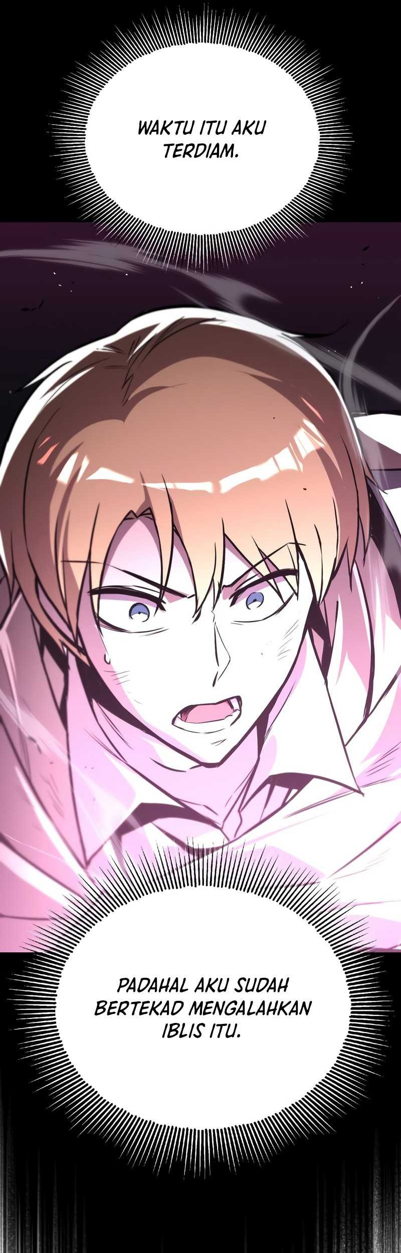 Lazy Prince Becomes a Genius Chapter 96 - halaman 20