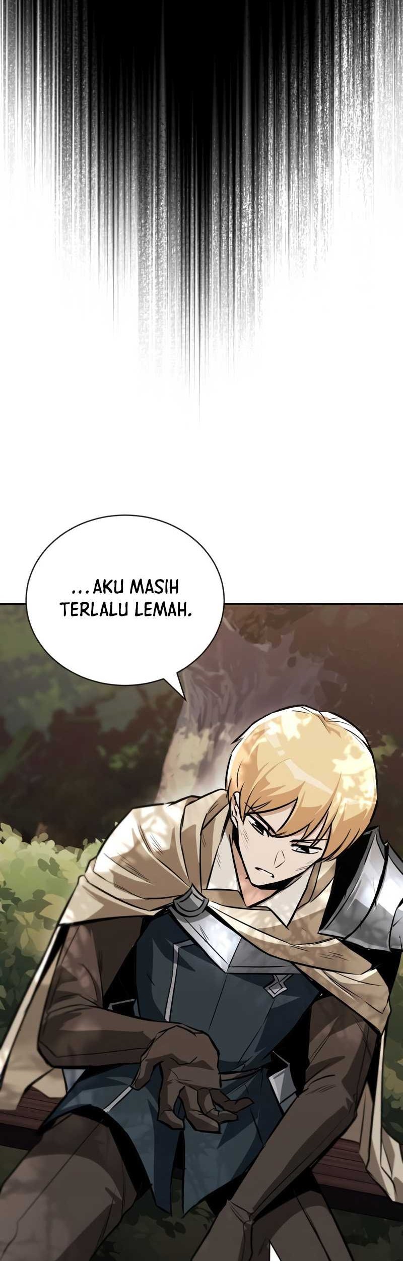 Lazy Prince Becomes a Genius Chapter 96 - halaman 21