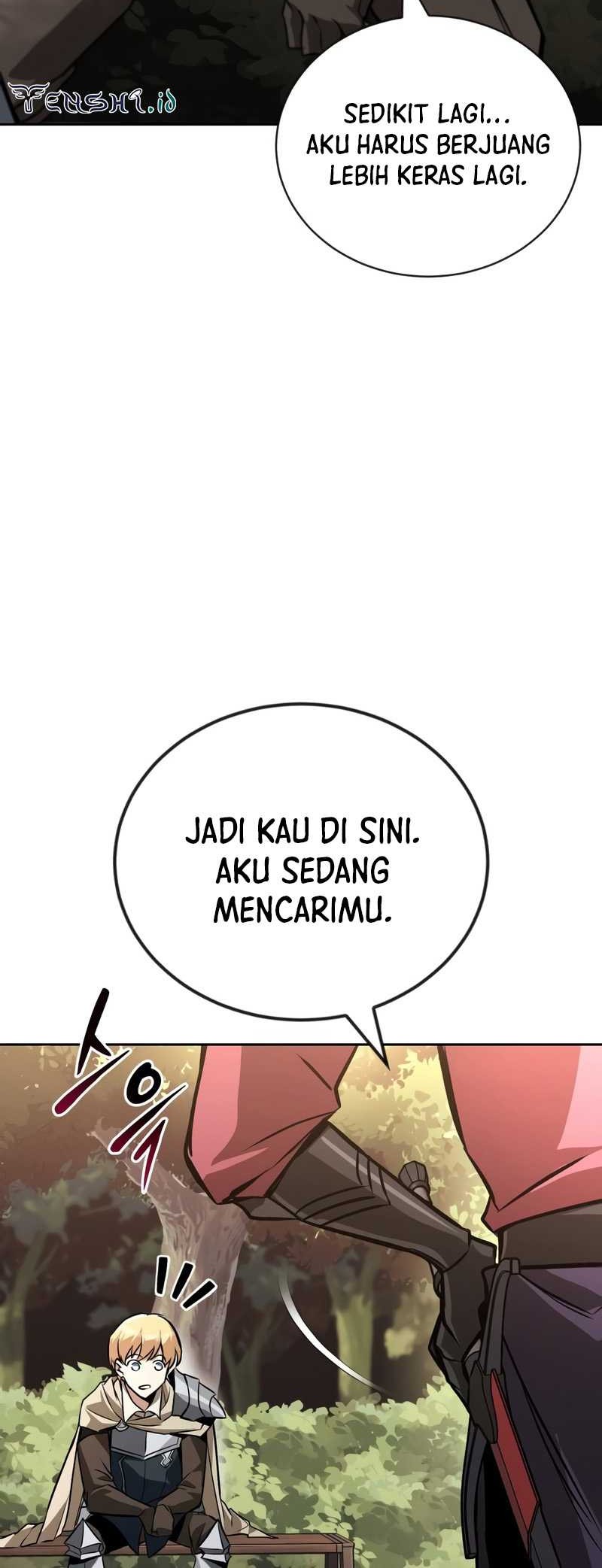 Lazy Prince Becomes a Genius Chapter 96 - halaman 22