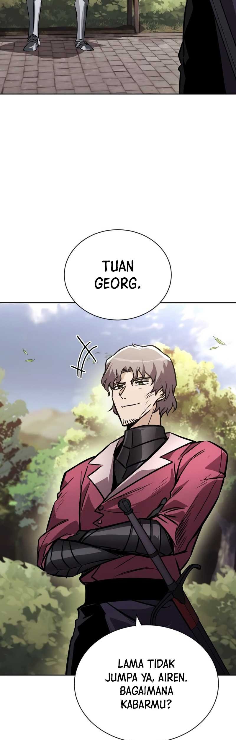 Lazy Prince Becomes a Genius Chapter 96 - halaman 23