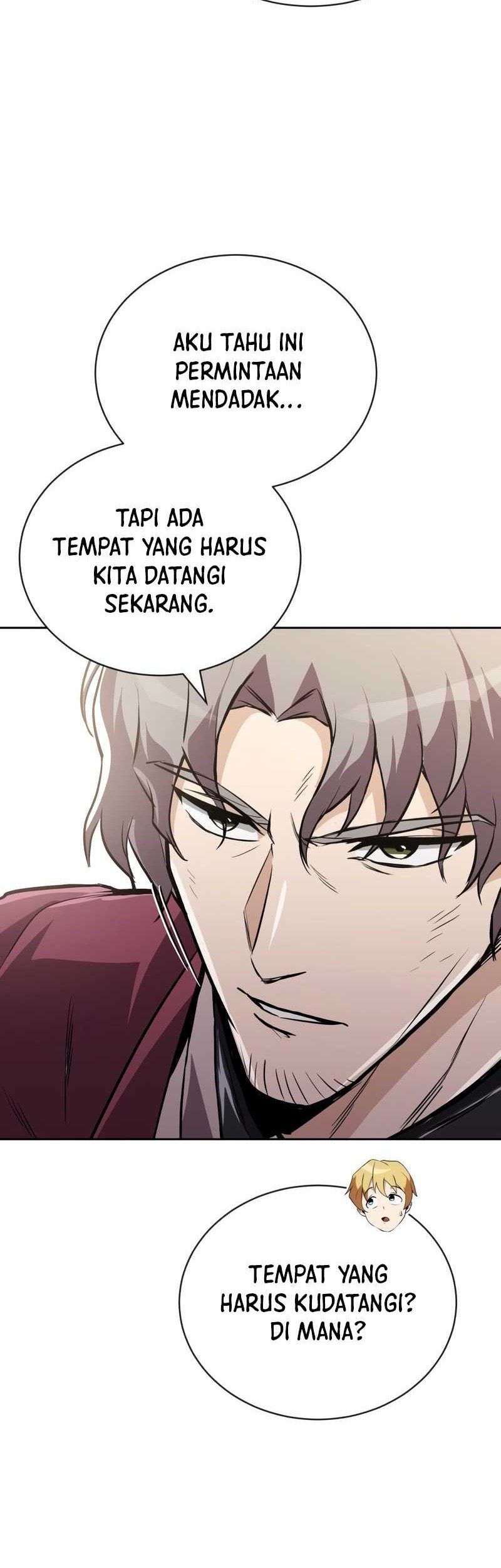 Lazy Prince Becomes a Genius Chapter 96 - halaman 24
