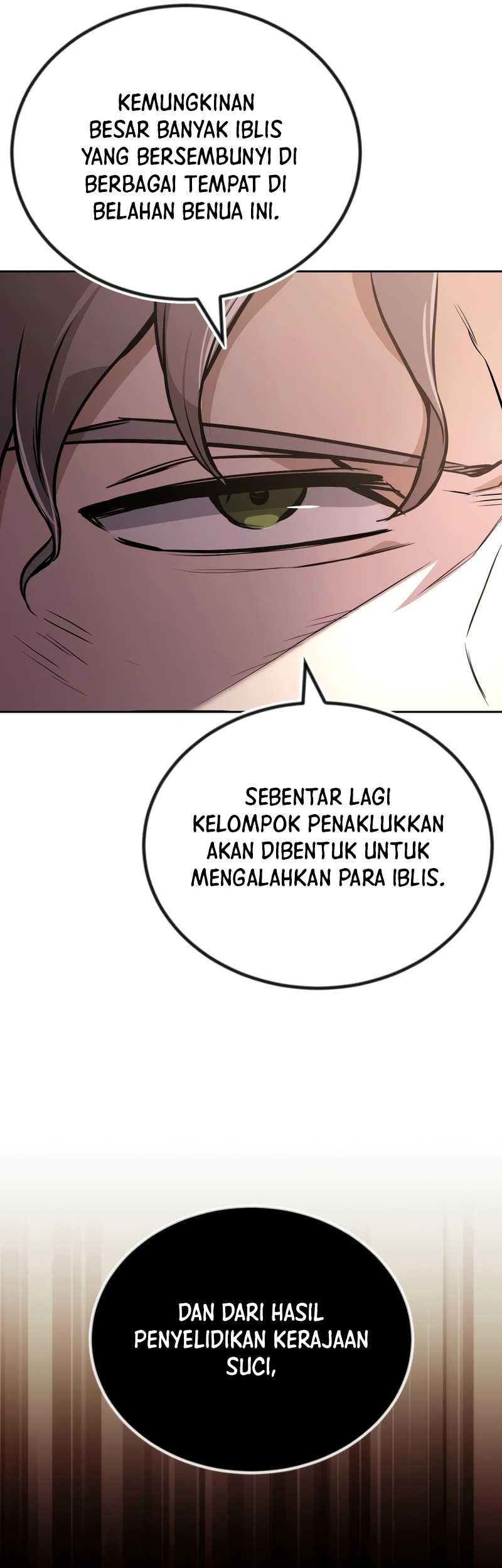 Lazy Prince Becomes a Genius Chapter 96 - halaman 26