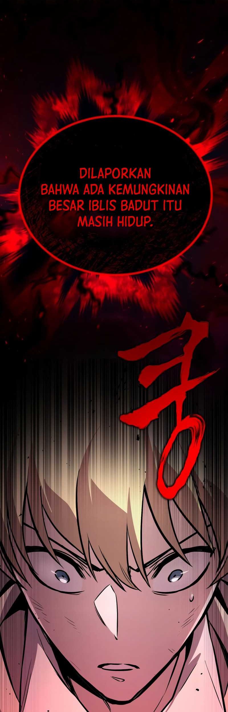 Lazy Prince Becomes a Genius Chapter 96 - halaman 27