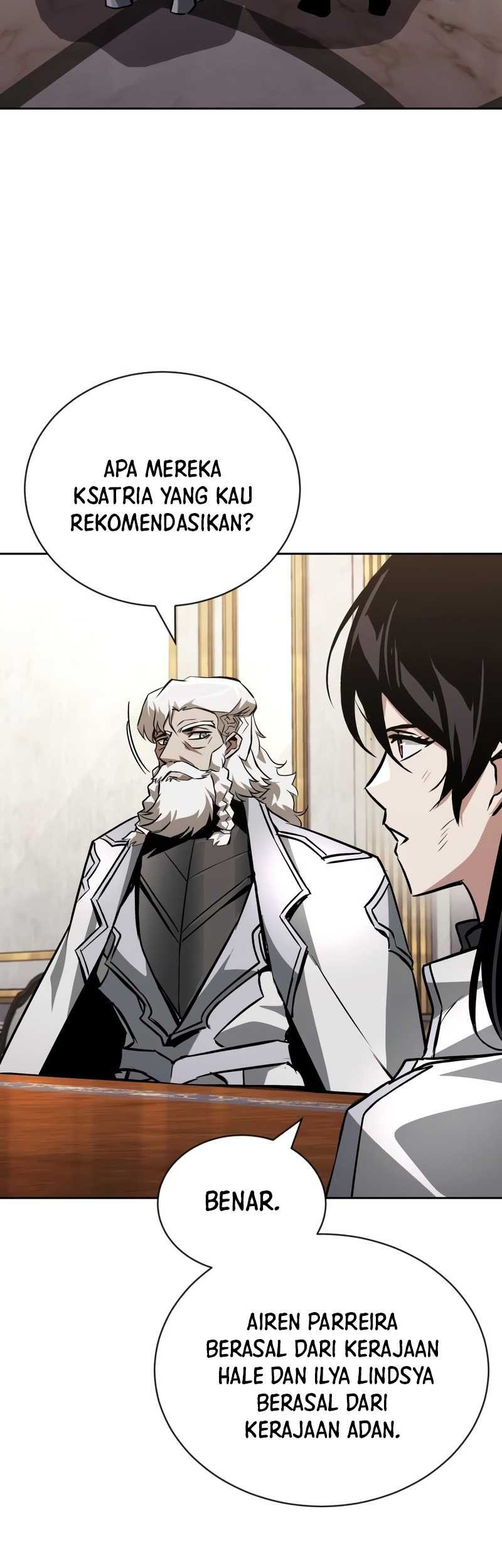 Lazy Prince Becomes a Genius Chapter 96 - halaman 29
