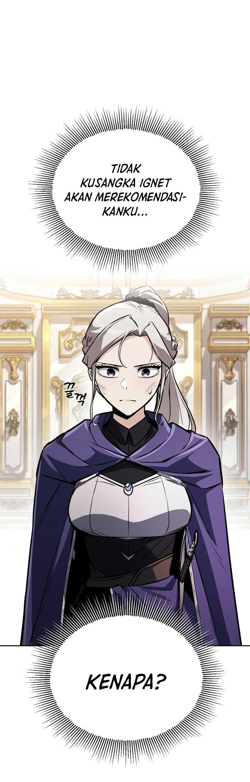 Lazy Prince Becomes a Genius Chapter 96 - halaman 30