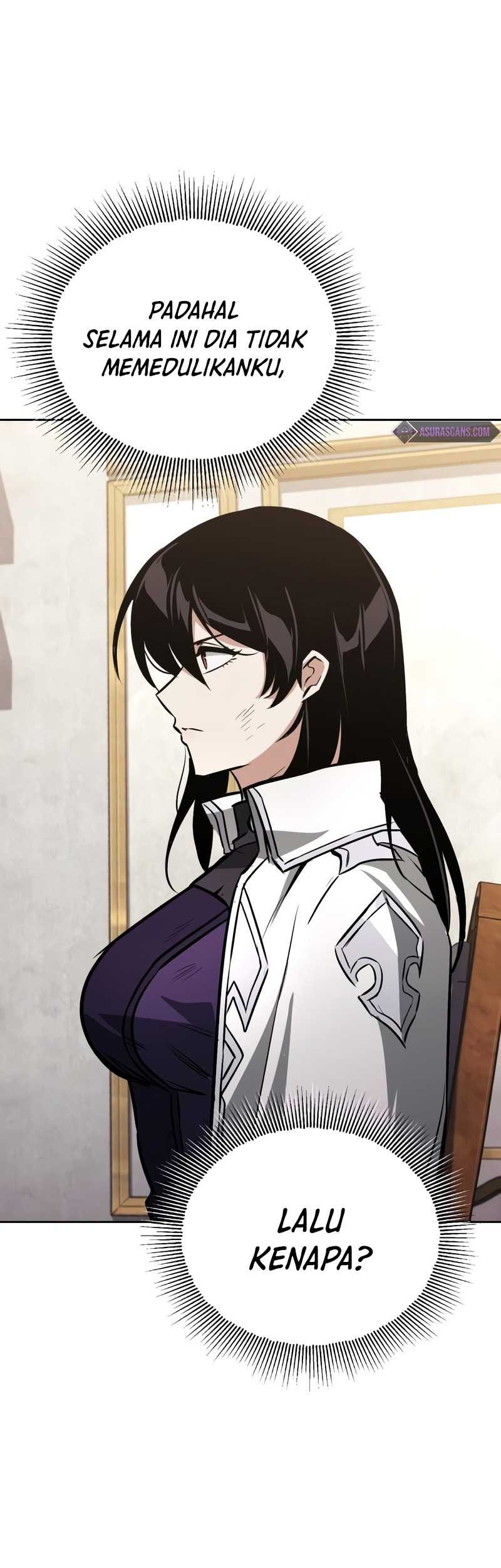 Lazy Prince Becomes a Genius Chapter 96 - halaman 31