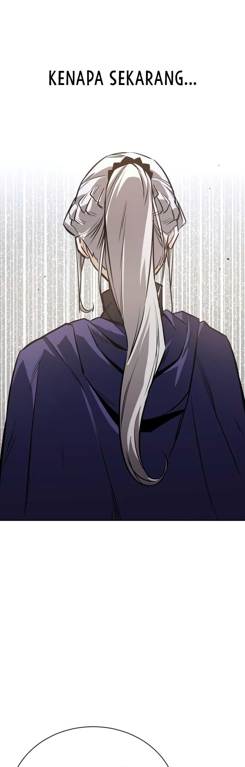Lazy Prince Becomes a Genius Chapter 96 - halaman 32
