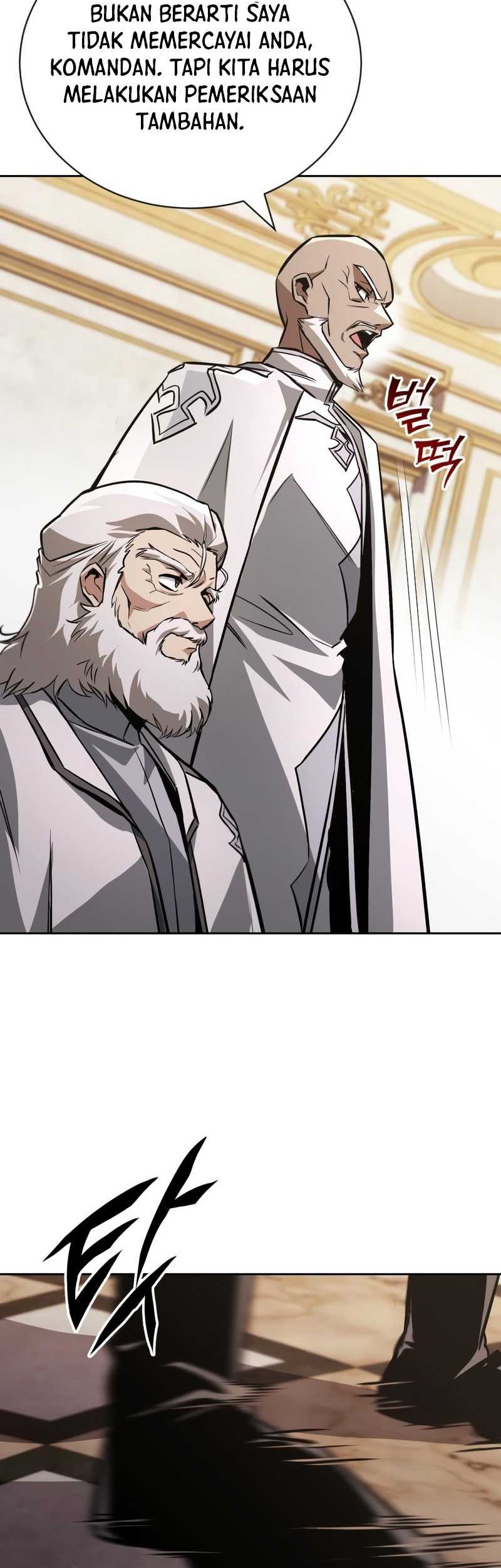 Lazy Prince Becomes a Genius Chapter 96 - halaman 33
