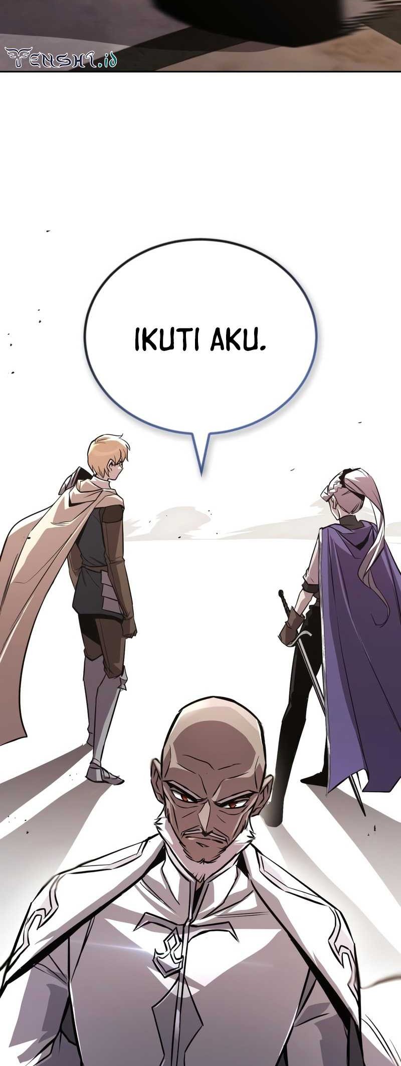 Lazy Prince Becomes a Genius Chapter 96 - halaman 34