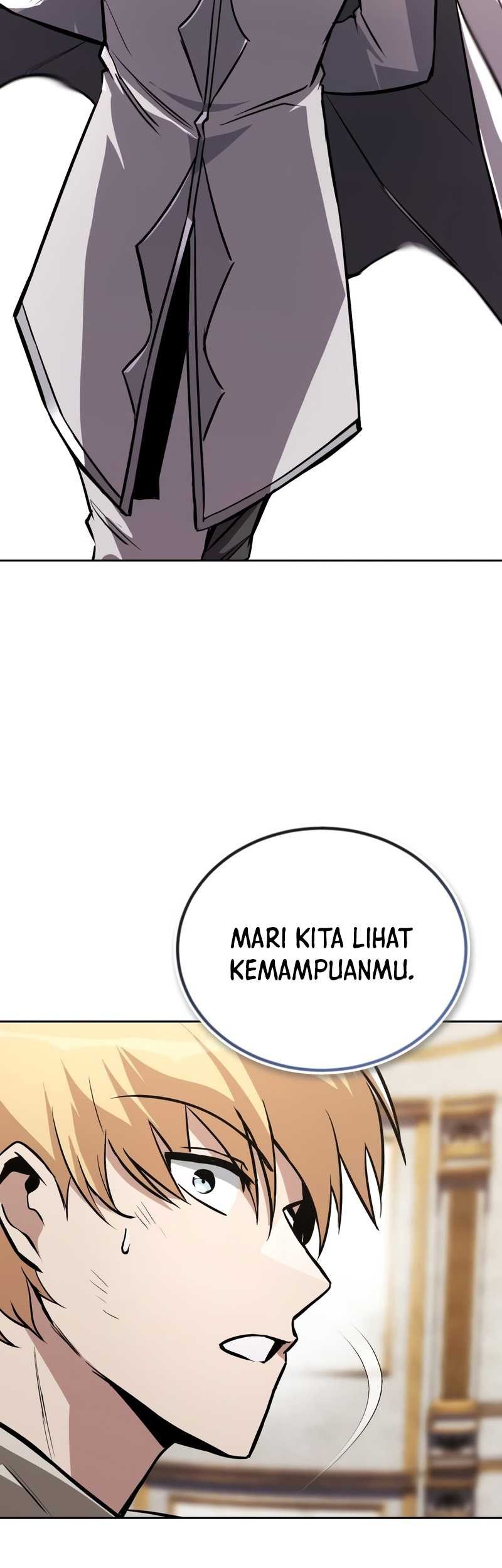 Lazy Prince Becomes a Genius Chapter 96 - halaman 35