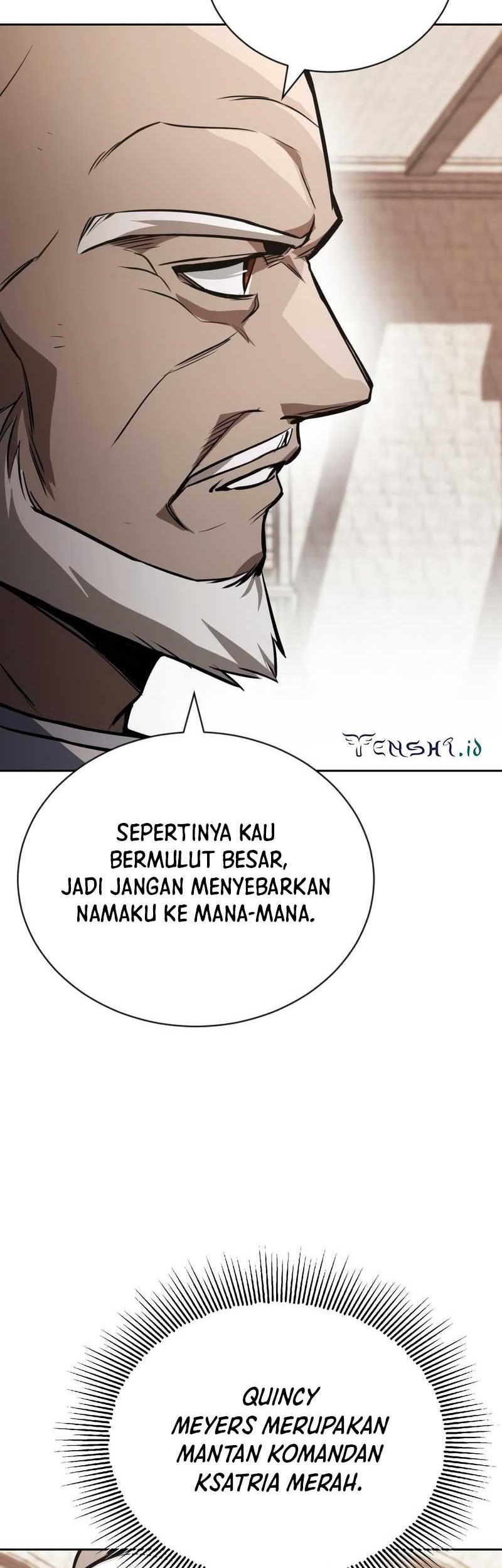 Lazy Prince Becomes a Genius Chapter 96 - halaman 39