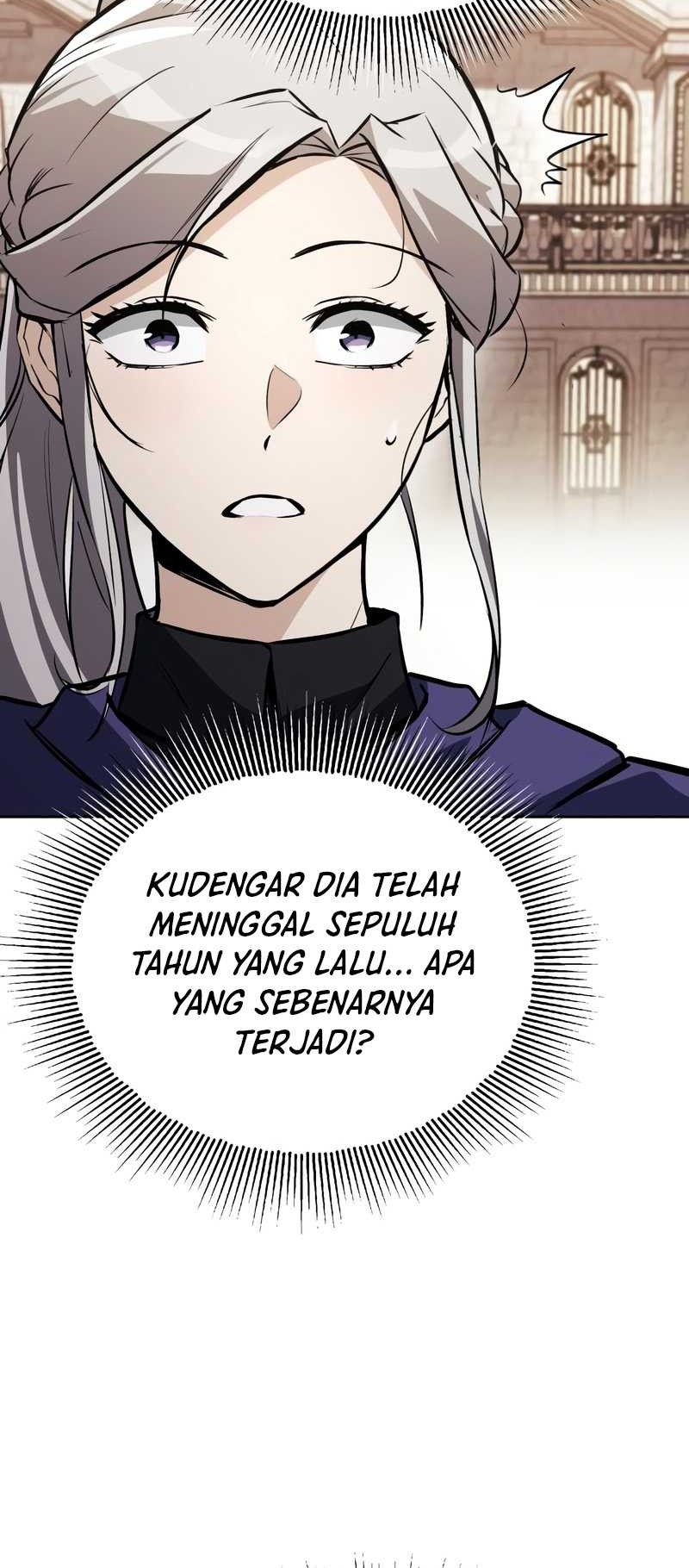 Lazy Prince Becomes a Genius Chapter 96 - halaman 40