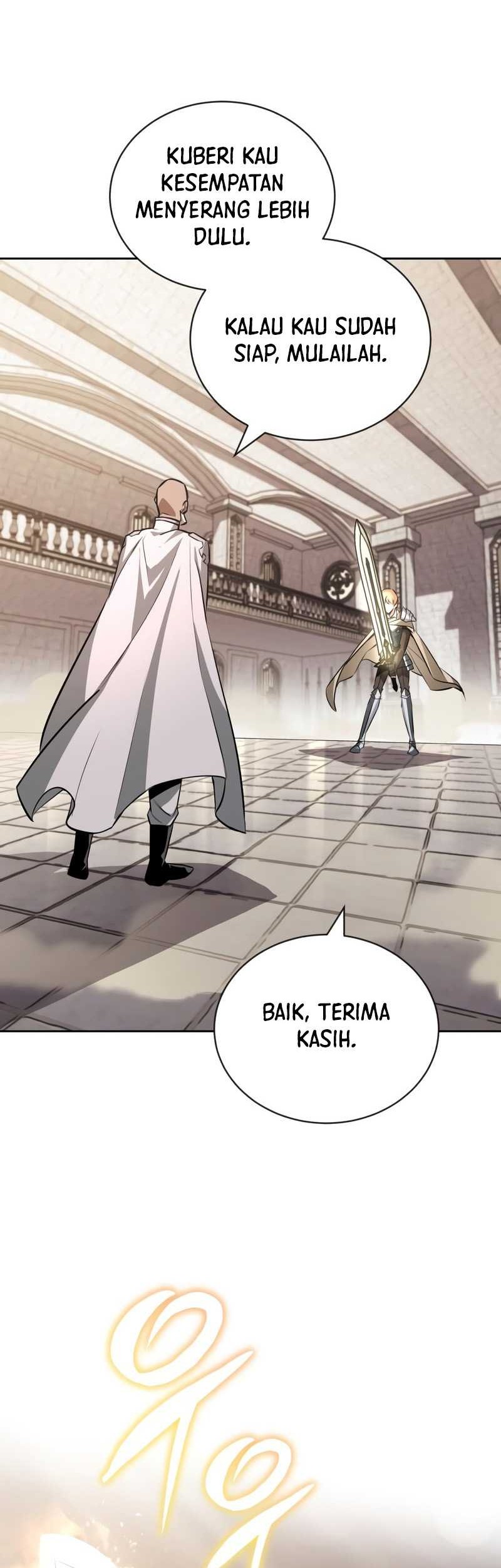 Lazy Prince Becomes a Genius Chapter 96 - halaman 42