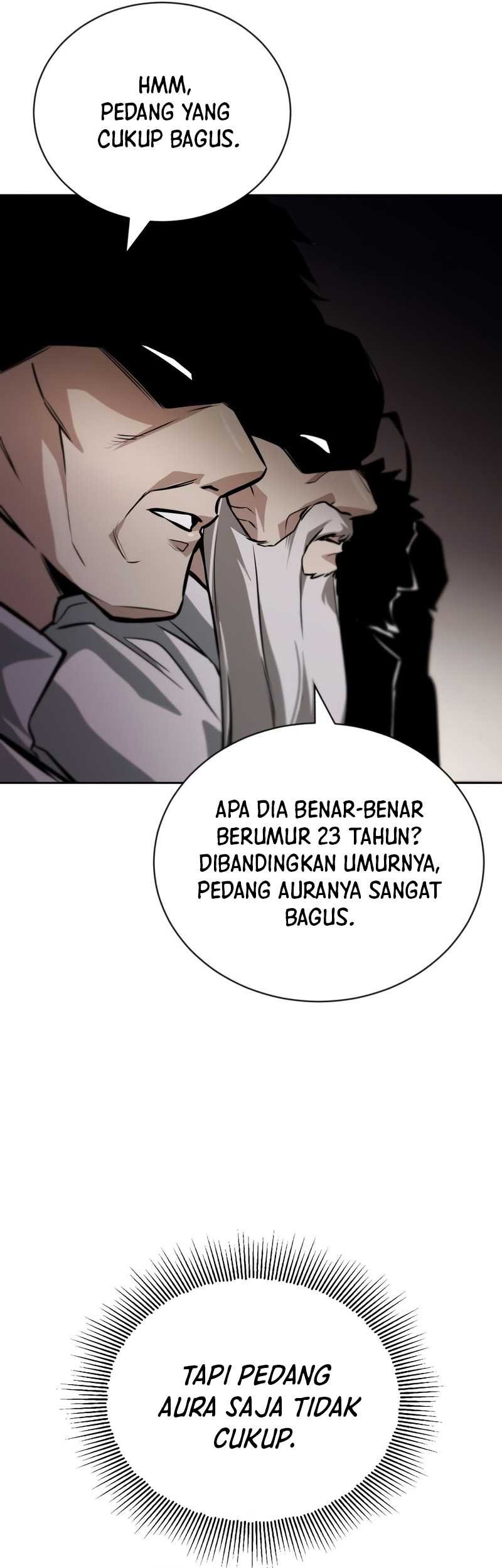 Lazy Prince Becomes a Genius Chapter 96 - halaman 44
