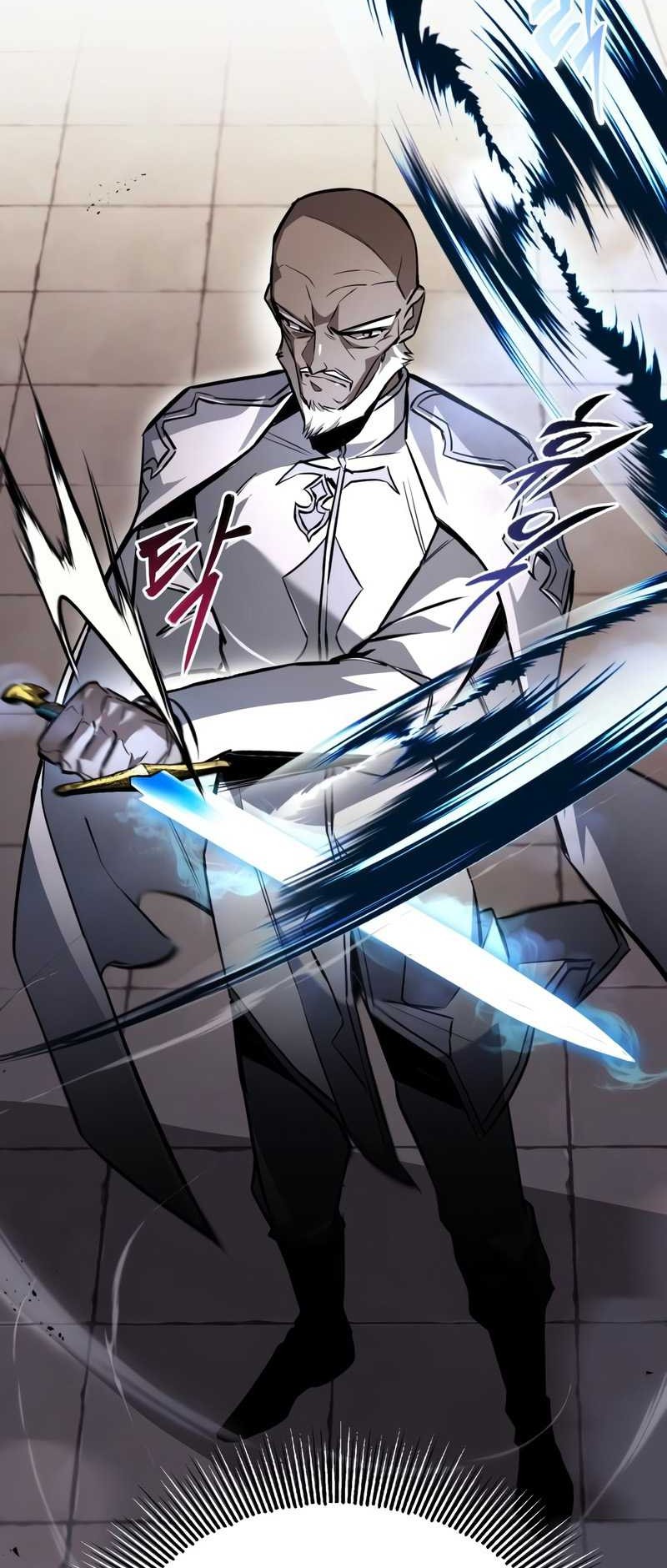 Lazy Prince Becomes a Genius Chapter 96 - halaman 46