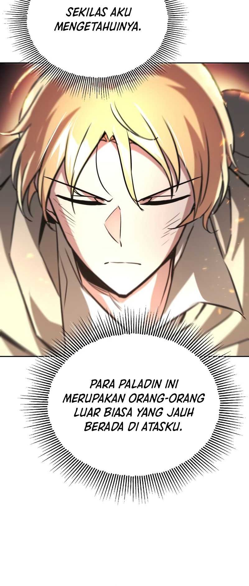 Lazy Prince Becomes a Genius Chapter 96 - halaman 49