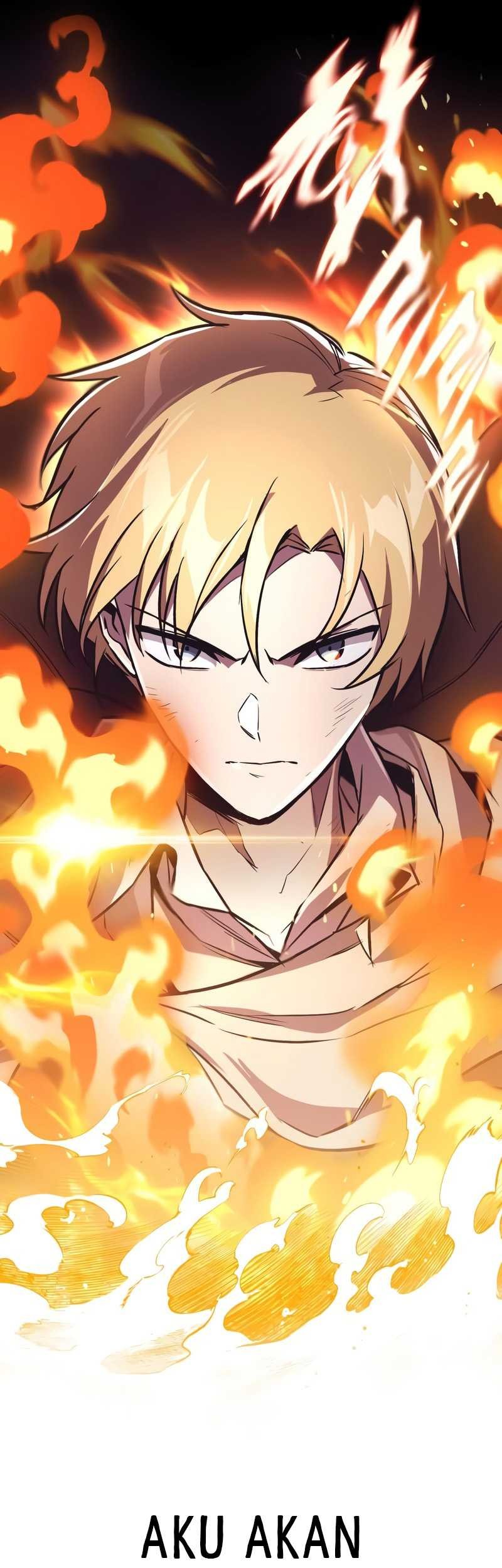 Lazy Prince Becomes a Genius Chapter 96 - halaman 56