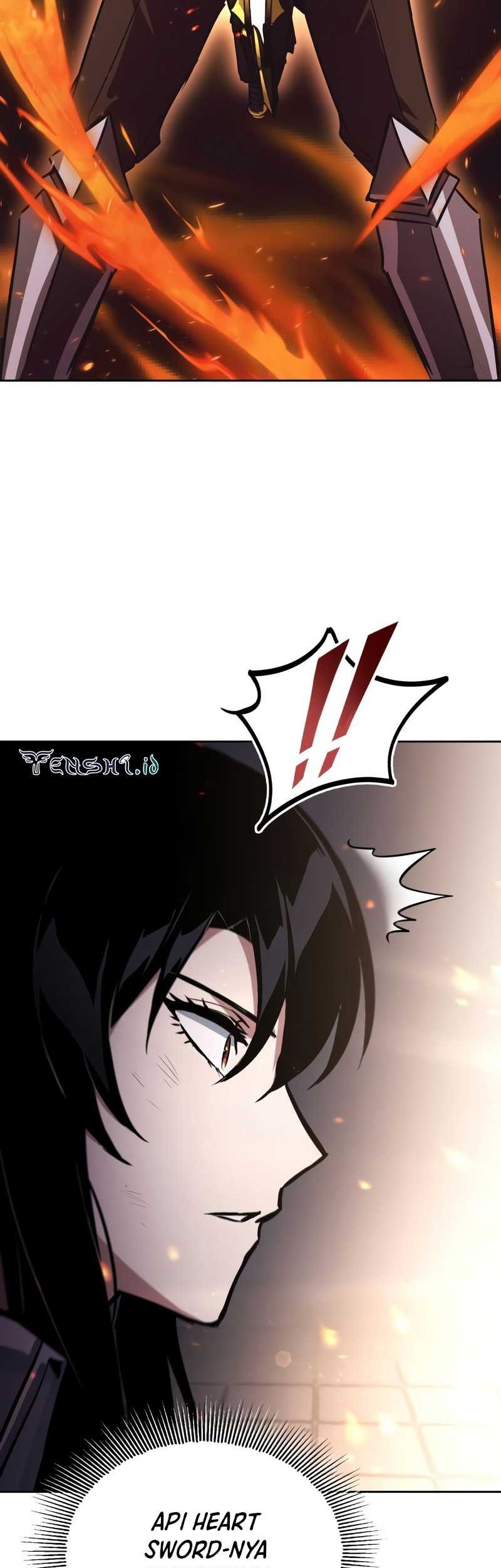 Lazy Prince Becomes a Genius Chapter 96 - halaman 58