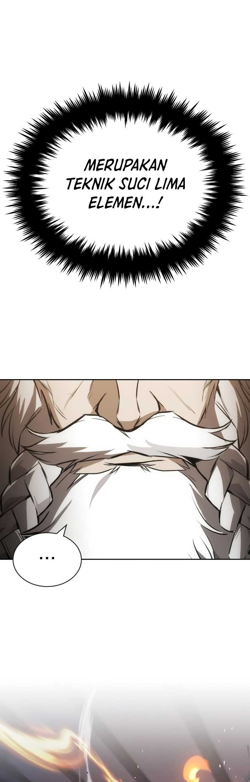 Lazy Prince Becomes a Genius Chapter 96 - halaman 60