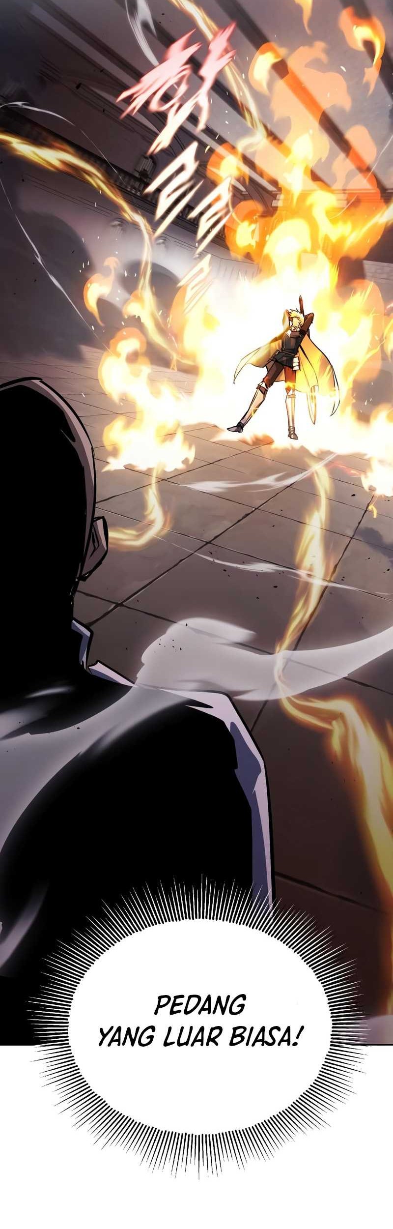Lazy Prince Becomes a Genius Chapter 96 - halaman 61