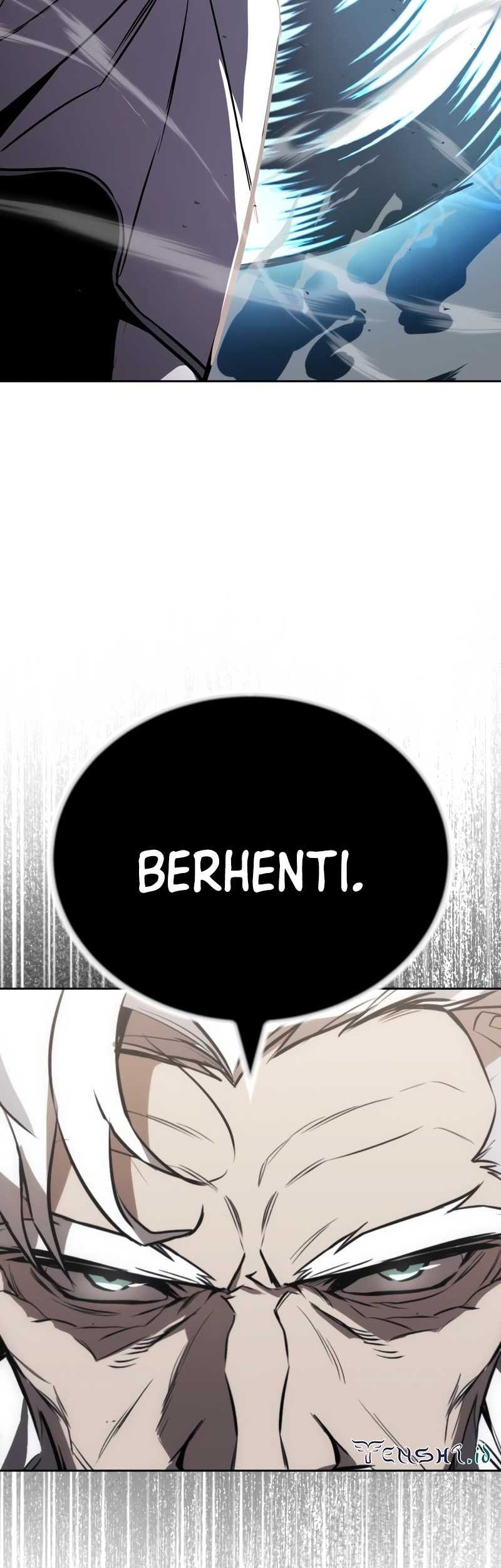 Lazy Prince Becomes a Genius Chapter 96 - halaman 64