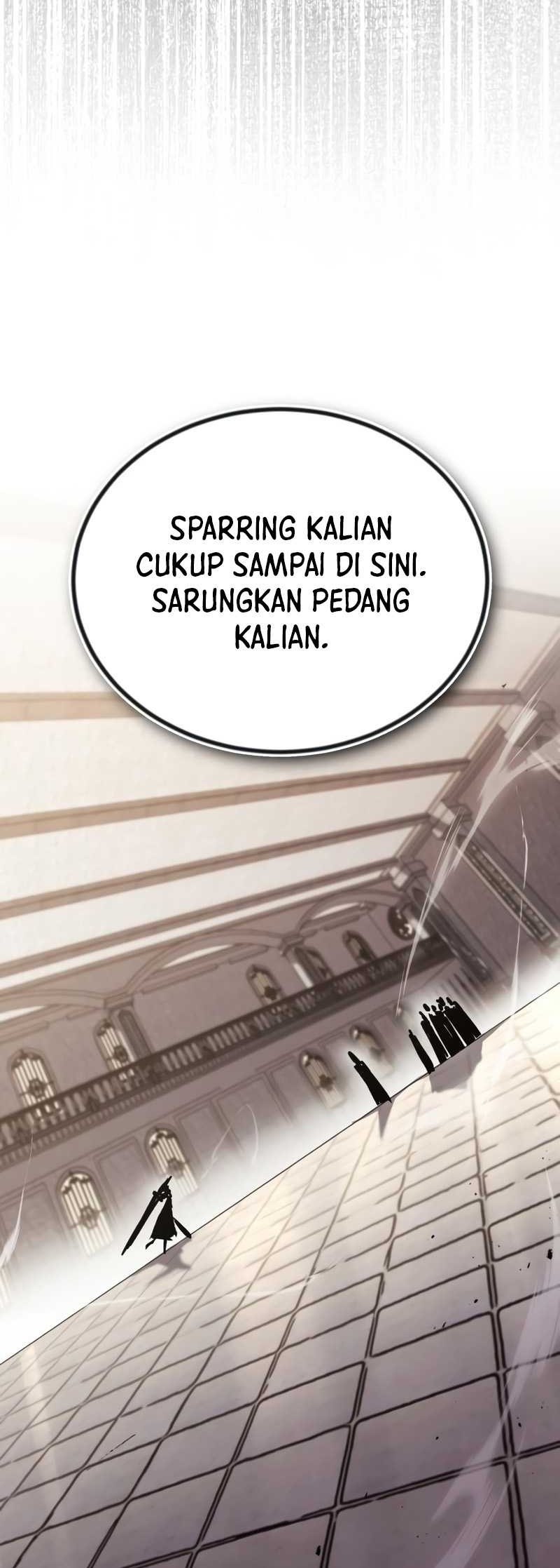 Lazy Prince Becomes a Genius Chapter 96 - halaman 65