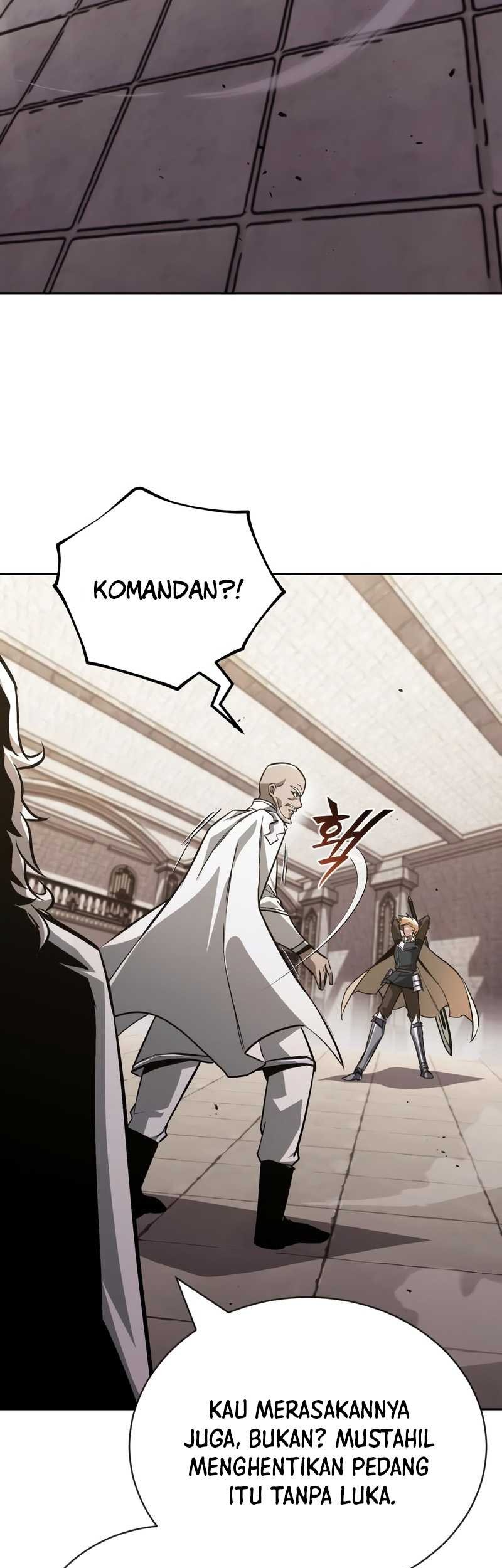 Lazy Prince Becomes a Genius Chapter 96 - halaman 66
