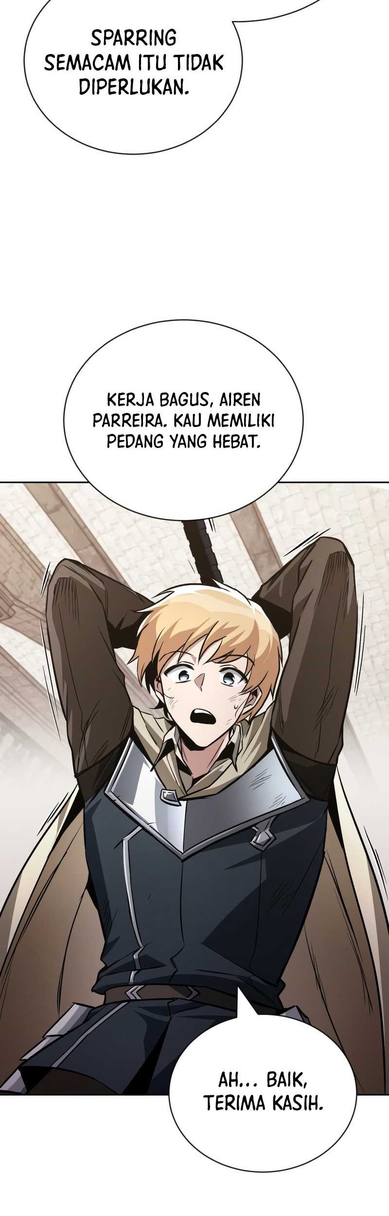 Lazy Prince Becomes a Genius Chapter 96 - halaman 67