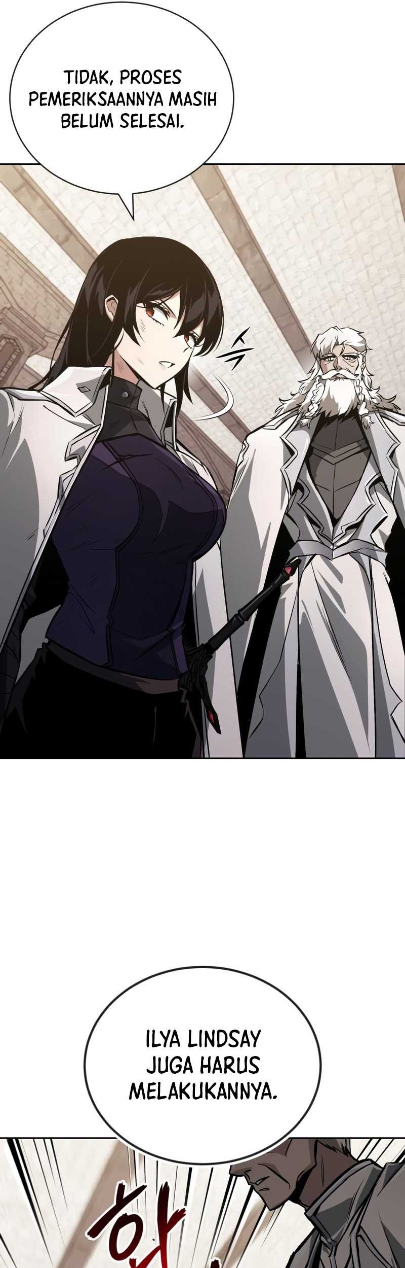 Lazy Prince Becomes a Genius Chapter 96 - halaman 69