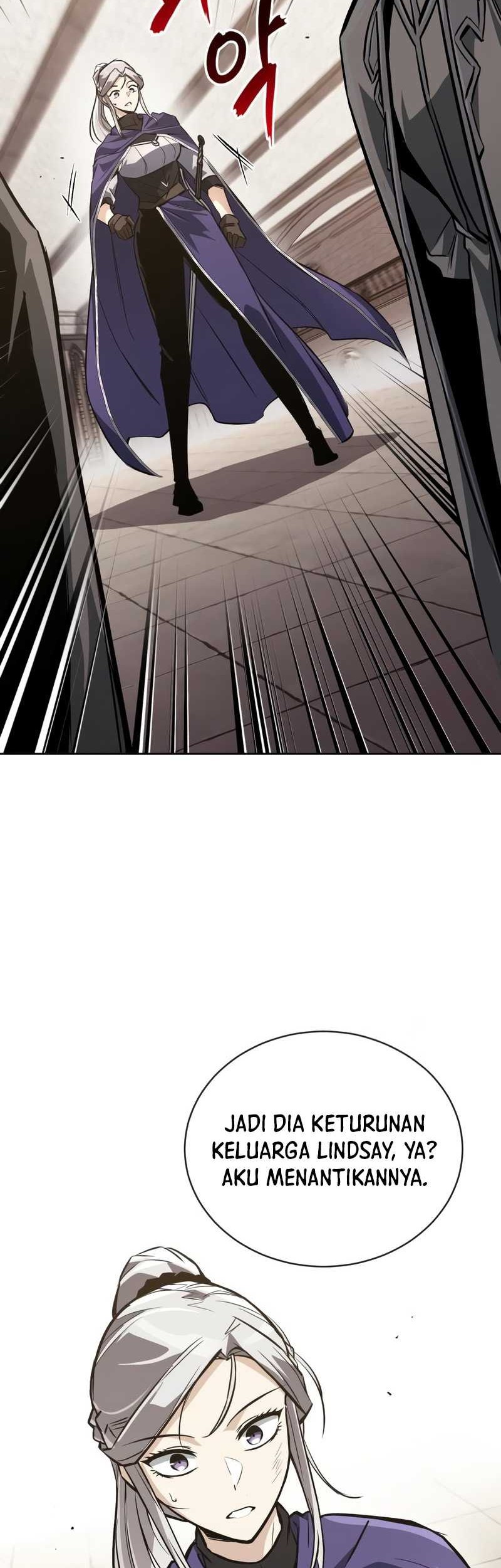 Lazy Prince Becomes a Genius Chapter 96 - halaman 70