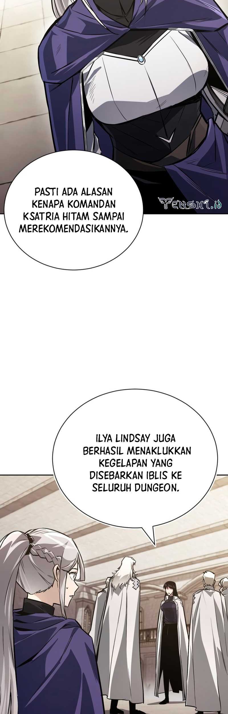 Lazy Prince Becomes a Genius Chapter 96 - halaman 71