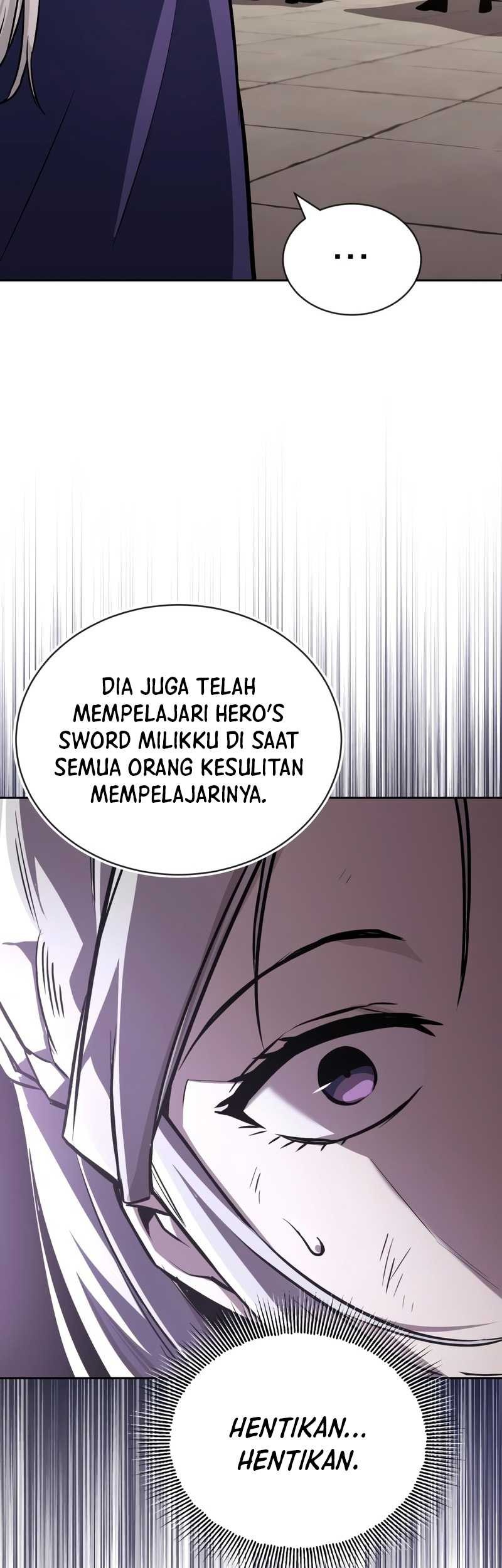 Lazy Prince Becomes a Genius Chapter 96 - halaman 72