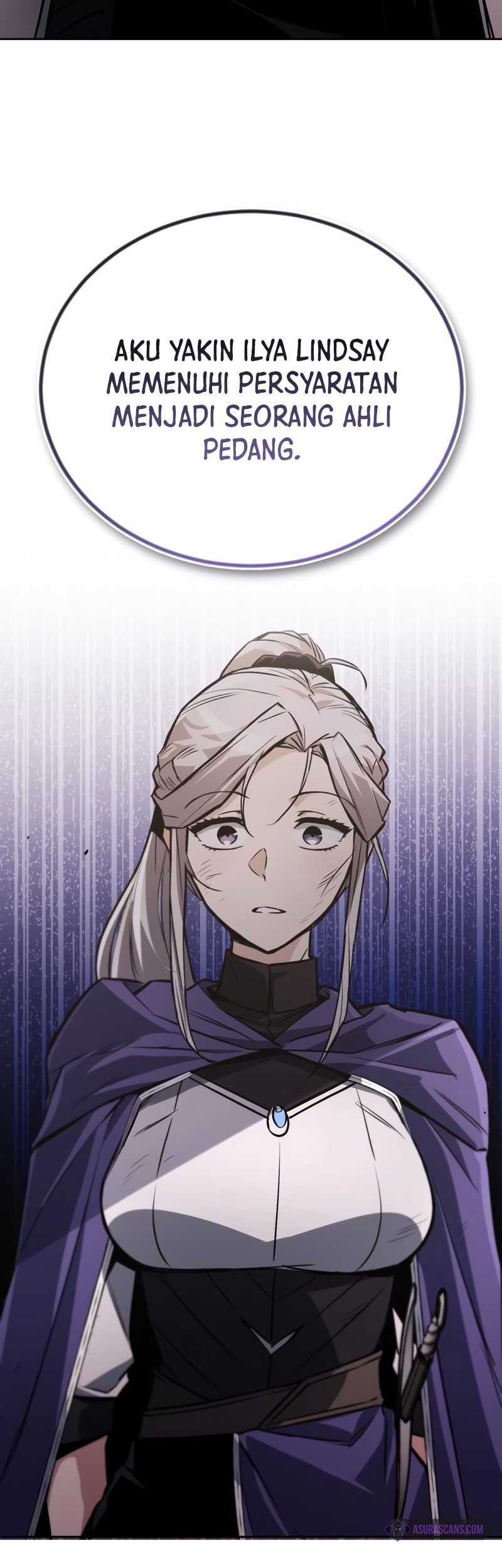 Lazy Prince Becomes a Genius Chapter 96 - halaman 74