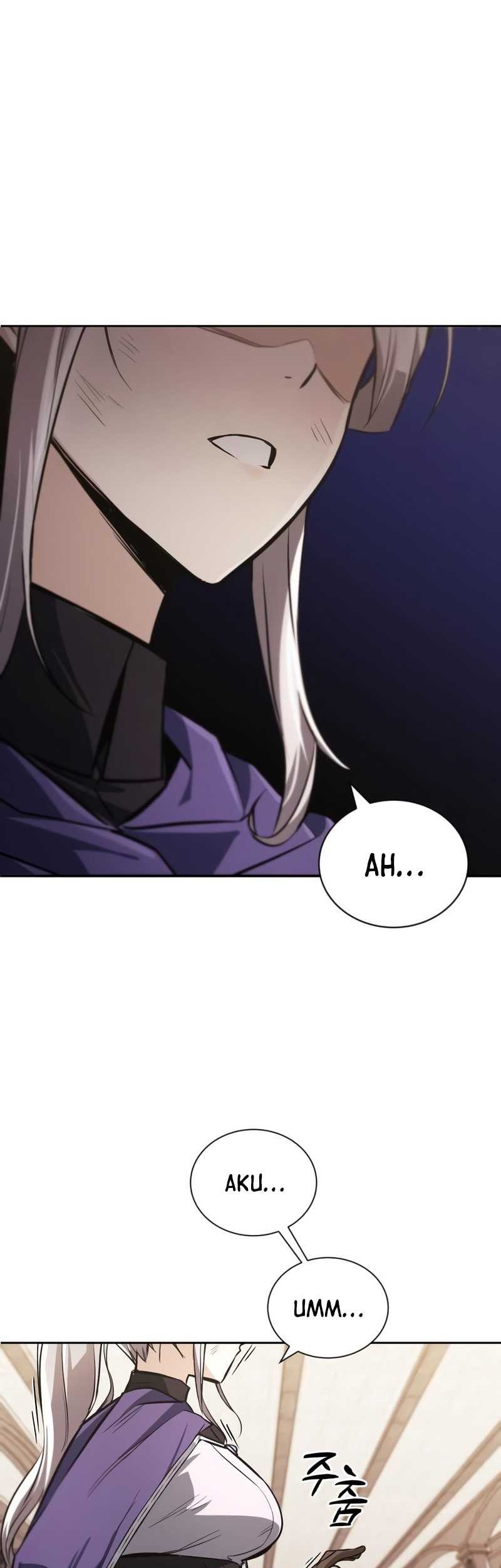 Lazy Prince Becomes a Genius Chapter 96 - halaman 75